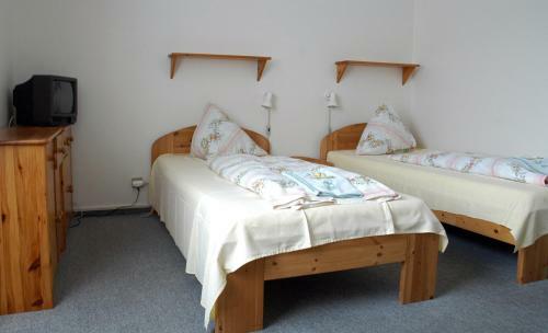Hostal Penzion Bobe?ova Bouda