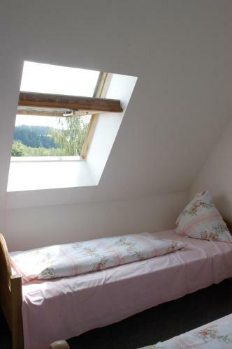 Hostal Penzion Bobe?ova Bouda