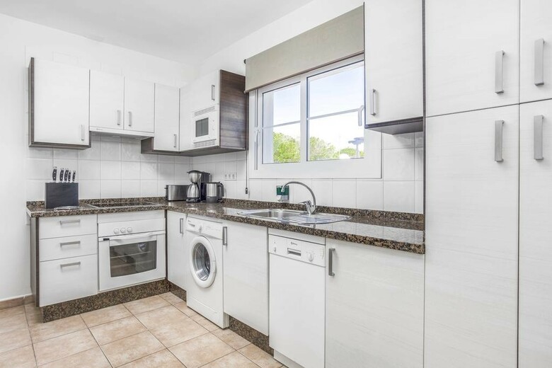 Apartamentos Jardines Del Sol