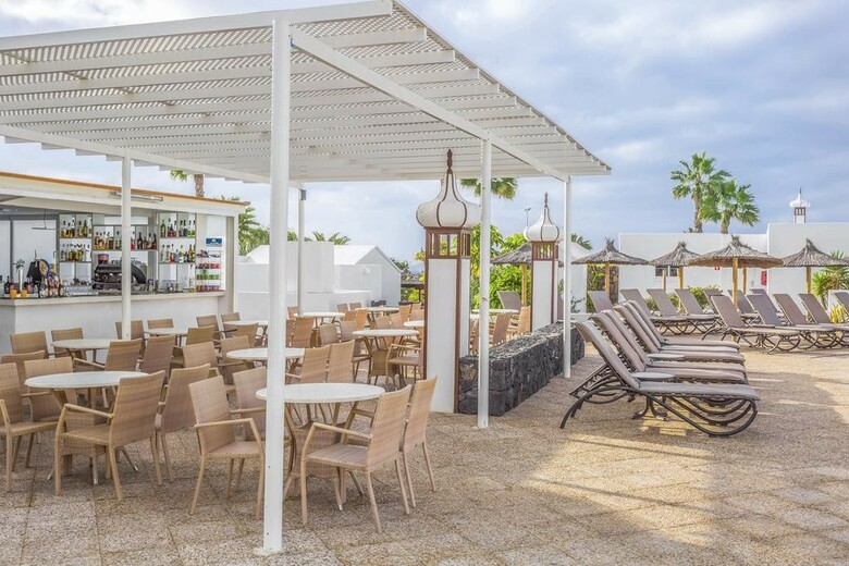 Apartamentos Jardines Del Sol