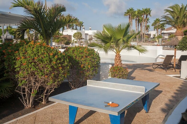 Apartamentos Jardines Del Sol