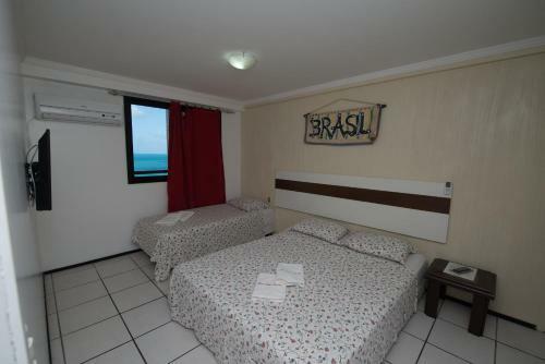 Apartamento Porto De Iracema