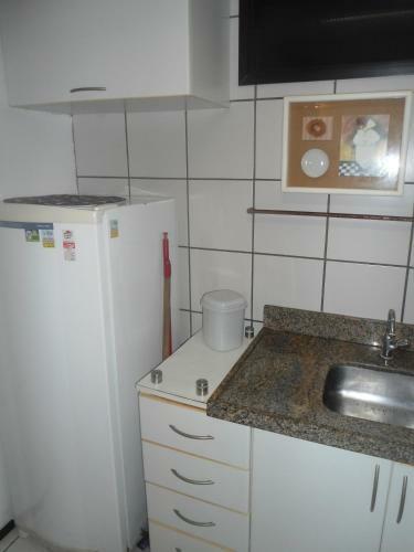 Apartamento Porto De Iracema