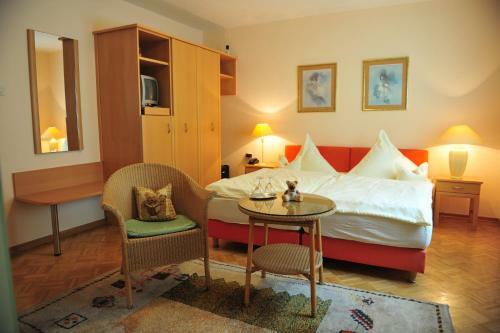 Hotel B�ren