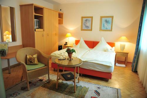 Hotel B�ren