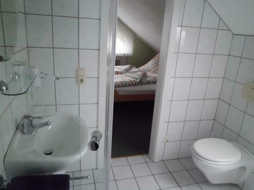 Hotel Cafe Rosi