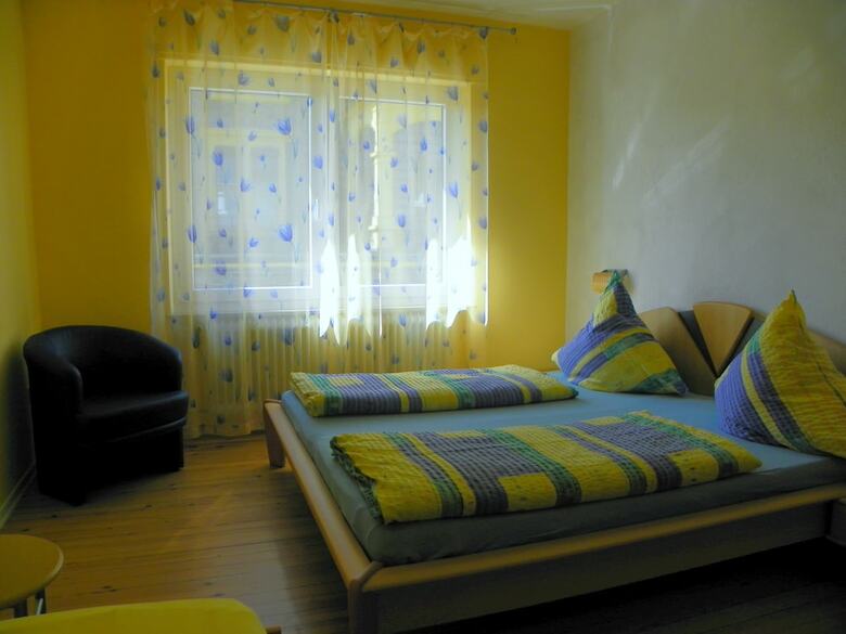 Apartamentos Bernkasteler Moselapartments