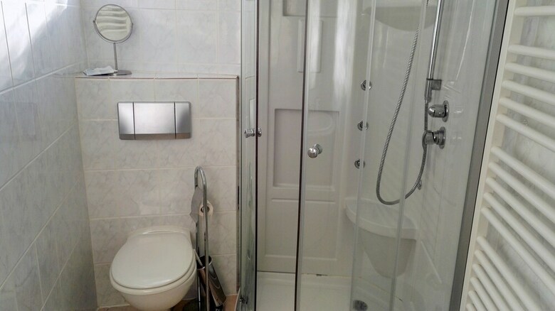 Apartamentos Bernkasteler Moselapartments