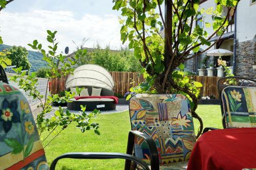 Hotel Arns