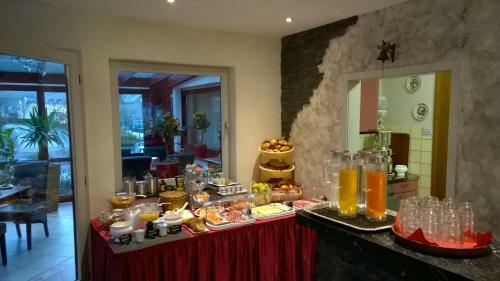 Hotel Arns