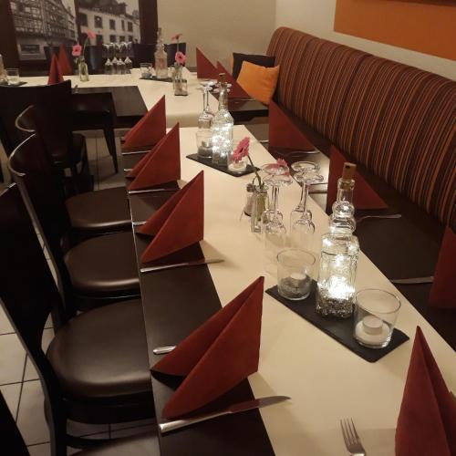 Hotel-restaurant Alt Cues