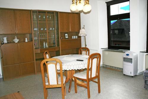 Apartamento Ferienwohnung Alina