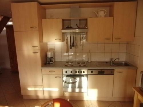 Apartamentos Am Weinberg