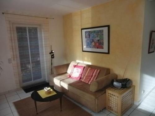 Apartamentos Am Weinberg