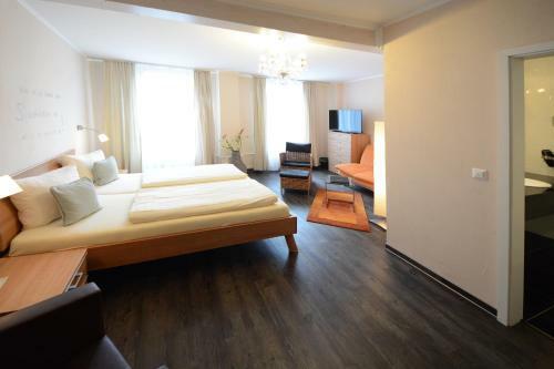 Hotel R�mischer Kaiser