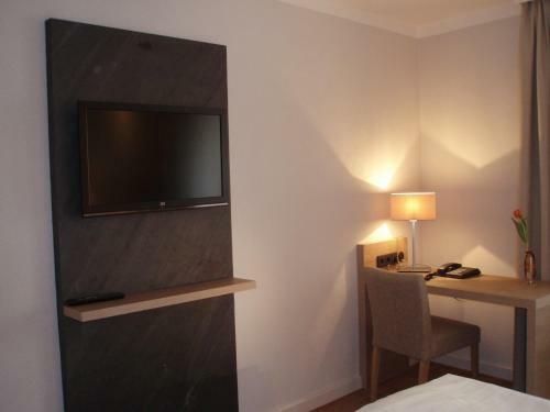 Hotel Doctor Weinstube