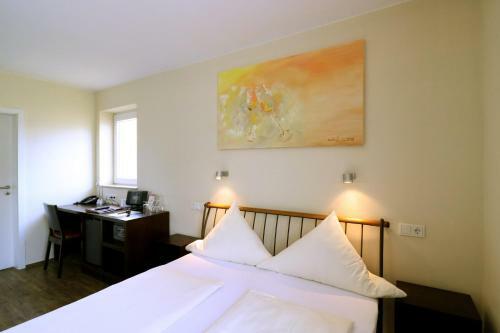Christiana's Wein & Art Hotel