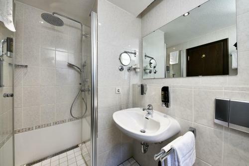 Hotel Zur Post