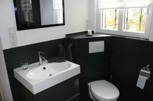 Apartamento Casa Hauth
