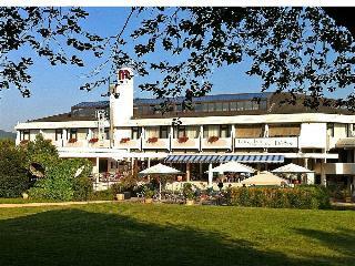 Hotel Moselpark Eventresort