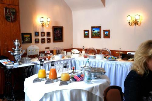 Hotel Binz