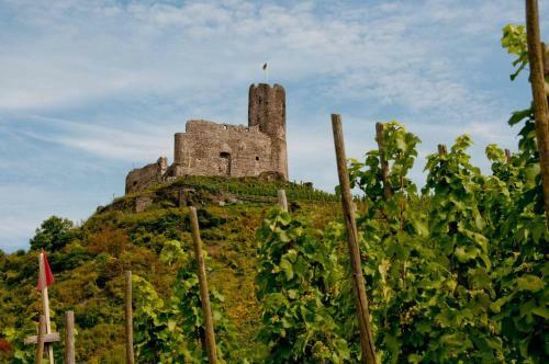 Alter Posthof Hotel Garni