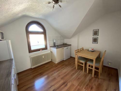 Apartamento Haus Am Hang