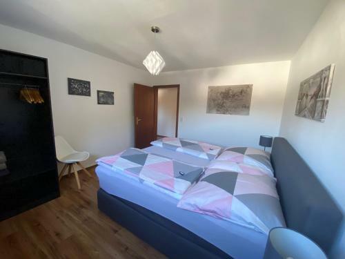 Apartamento Haus Am Hang