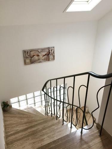 Apartamento Haus Am Hang
