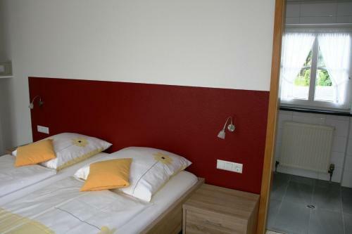 Hostal Feriengut Bohn