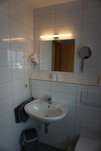 Hostal Feriengut Bohn