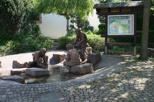 Hostal Feriengut Bohn