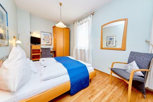 Hostal Gast-und Weinhaus Burkard