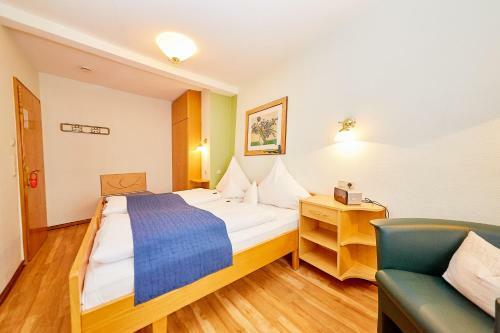 Hostal Gast-und Weinhaus Burkard