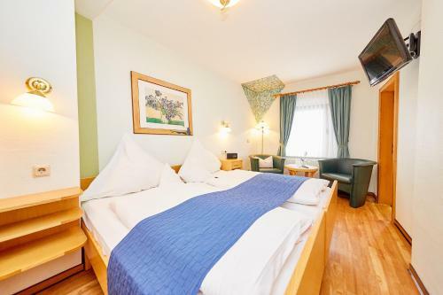 Hostal Gast-und Weinhaus Burkard