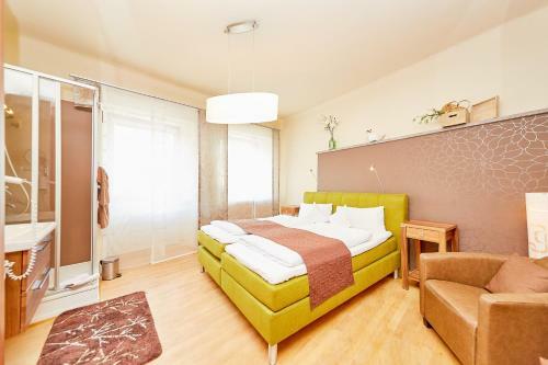 Hostal Gast-und Weinhaus Burkard