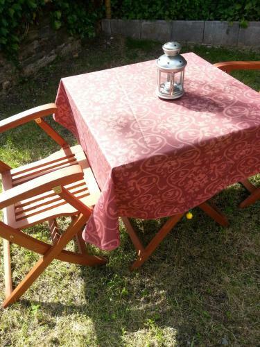 Apartamento Bernkastler Graben