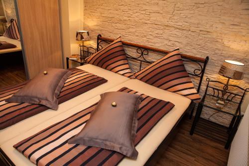 Apartamento Mosella Ferienwohnungen