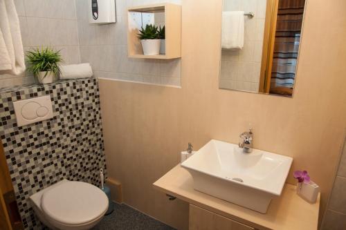 Apartamento Mosella Ferienwohnungen