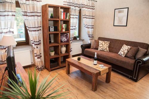 Apartamento Mosella Ferienwohnungen