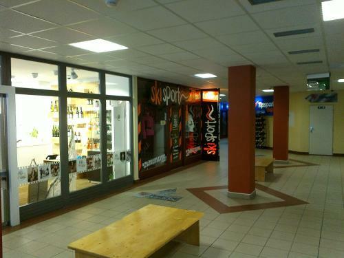 Apartm�ny B�l� Labe