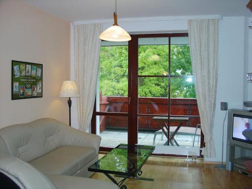 Apartm�ny B�l� Labe