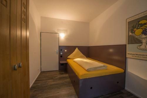 Apart Hotel Scheffelhof