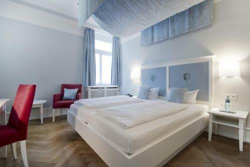Hotel Barbarossa