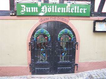 Hostal Altes Haus