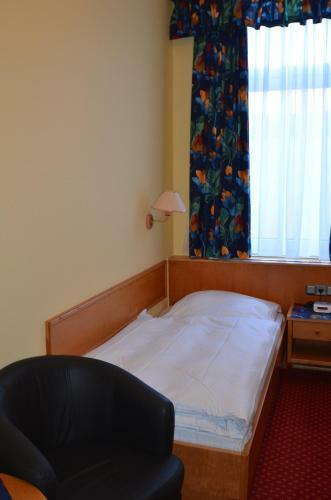 Hotel Zwei Mohren