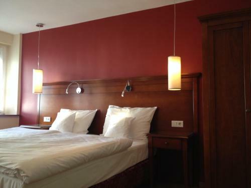 Md Hotel Alte Bauernsch�nke