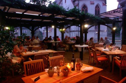 Md Hotel Alte Bauernsch�nke