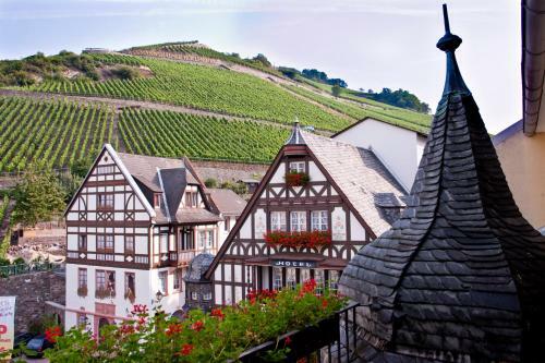 Md Hotel Alte Bauernsch�nke