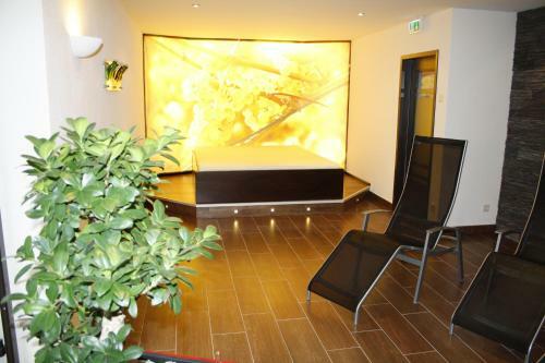 Md Hotel Alte Bauernsch�nke